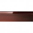 Цвет профиля Модус A56 Махагон глянец